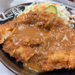 オモウマい店で紹介された福岡県飯塚市の喫茶レディバード巨大カレーとごはん2合級メニュー