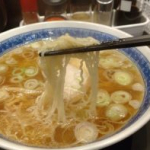 人生の楽園で紹介された岩手県大船渡市の休み処かわ喜と釜石ラーメン